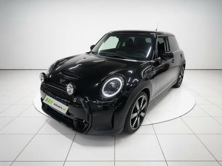 2023 2.0T COOPER S 5-Door