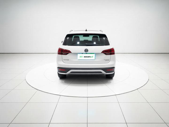 Tayron 2020 330TSI RWD Luxury Connected photo 5