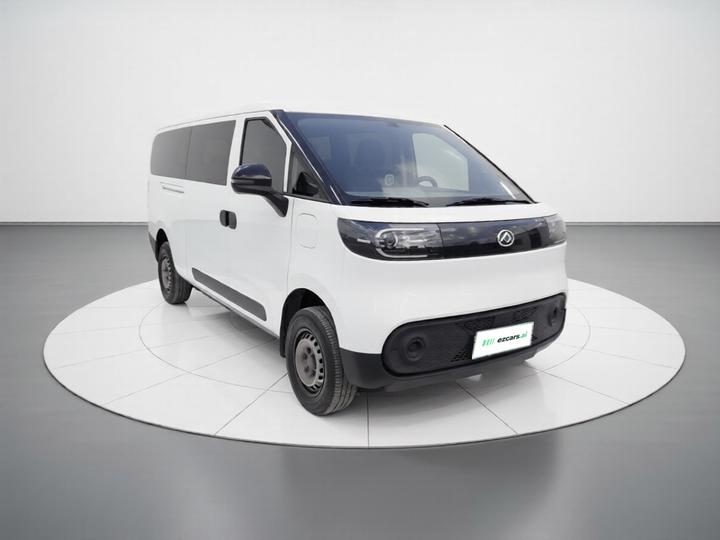MAXUS V1 2025 V1+ Long Wheelbase 62kWh photo 3