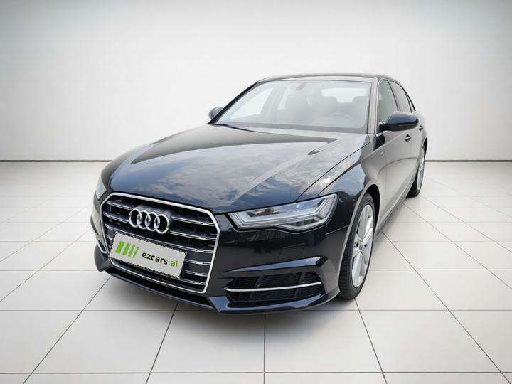 A6L 2018 30 Anniversary 35 TFSI Sport