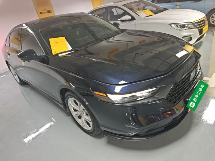 Accord 2024 260TURBO Luxury photo 3