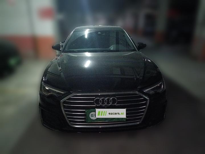 A6L 2020 40 TFSI Luxury Dynamic photo 2