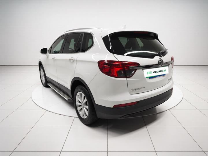 Envision 2017 28T AWD Elite photo 4