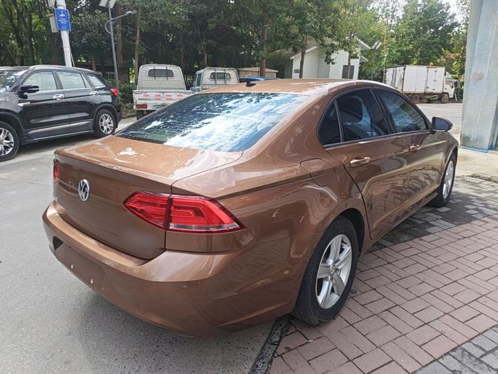 Lamando 2015 230TSI DSG photo 6