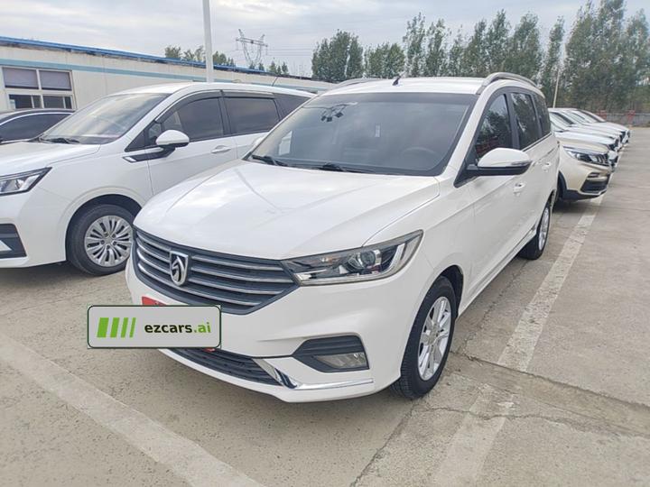 360 2019 1.5L MT Elite China VI