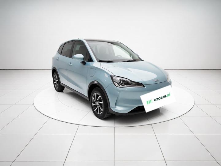 Neta V 2021 Standard Range Upgraded photo 3