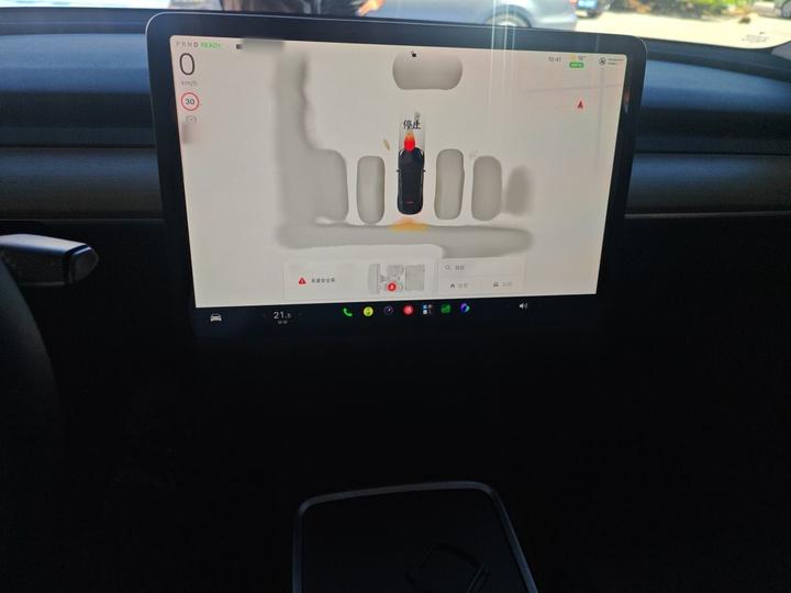 Model Y 2022 Facelift Long Range AWD photo 4