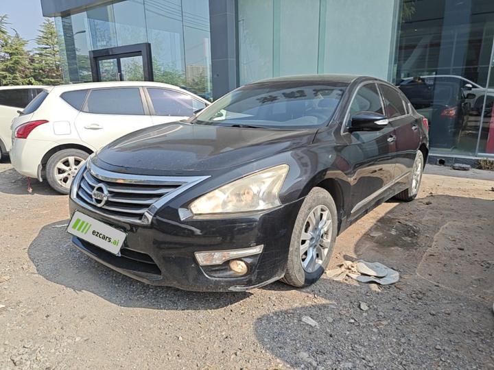 Teana 2013 2.0L XL Comfort