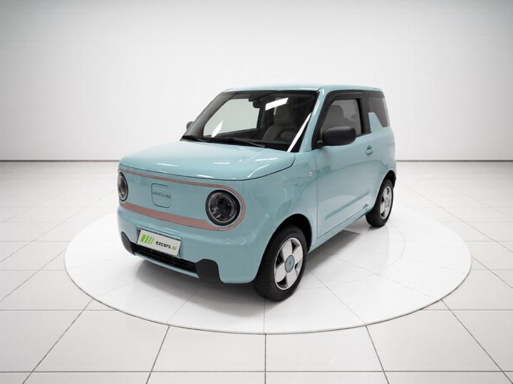 2023 Panda mini 120km