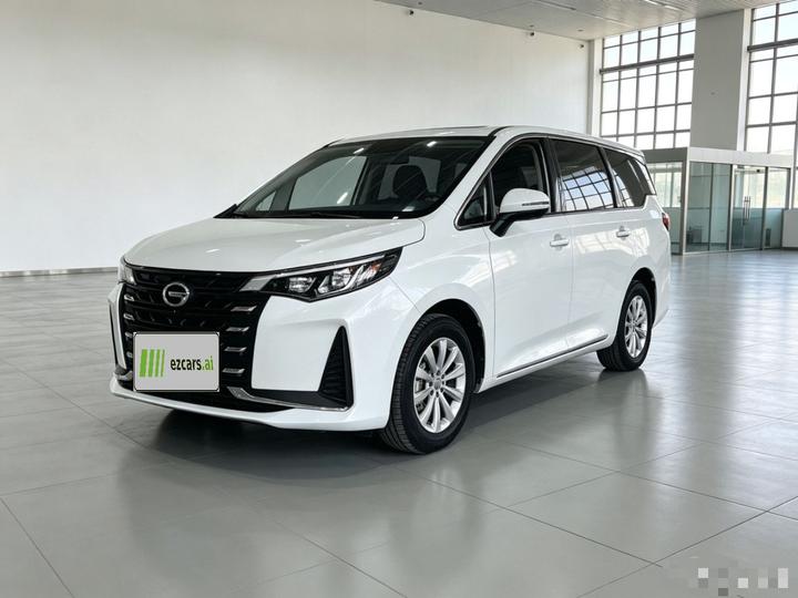 GAC Trumpchi M6 2023 PRO 270T DCT Elite