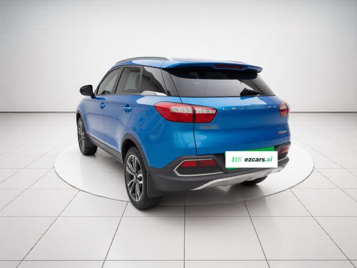 Liebao CS9 2018 1.5T CVT photo 4