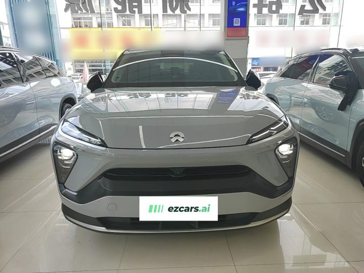 ES6 2020 455KM Sport photo 2