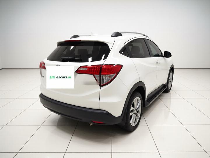 Vezel 2022 1.5L CVT Elite Smart photo 6