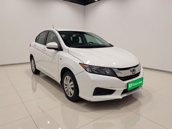 2017 1.5L CVT Comfort photo 3