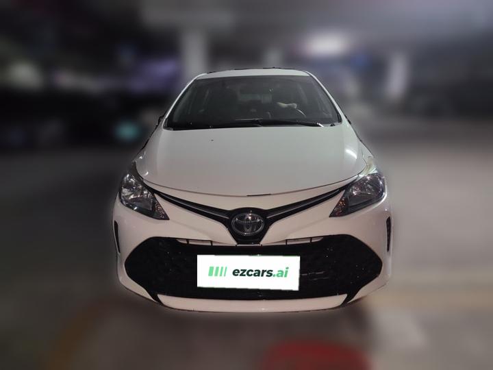 Vios FS 2017 1.5L CVT photo 2