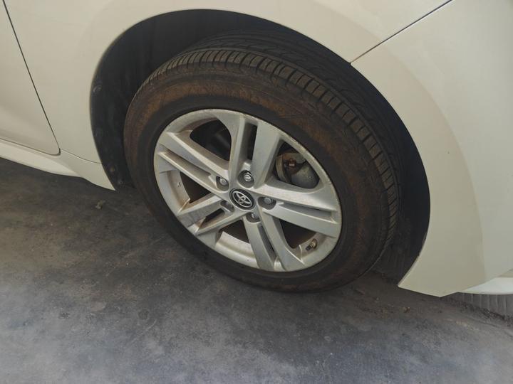Levin 2019 Hybrid 1.8H E-CVT Luxury China VI photo 8