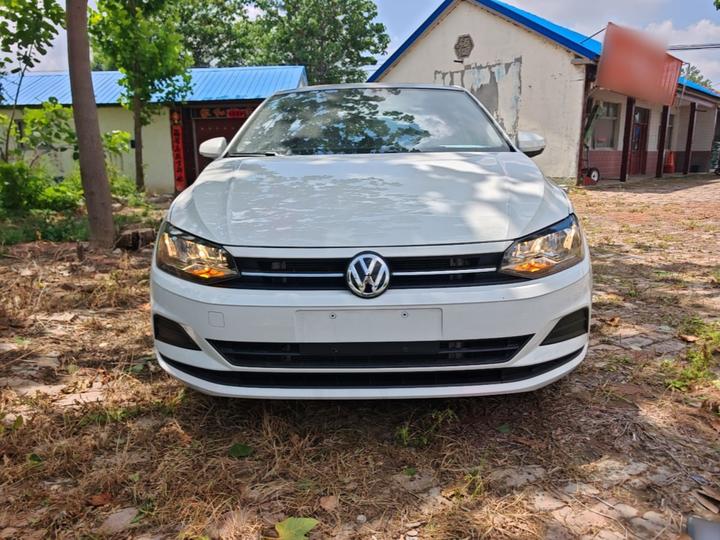 Polo 2019 Plus 1.5L AT Tech photo 2