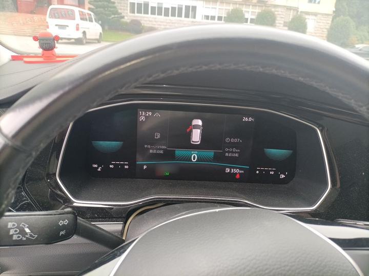 Sagitar 2022 280TSI DSG photo 4