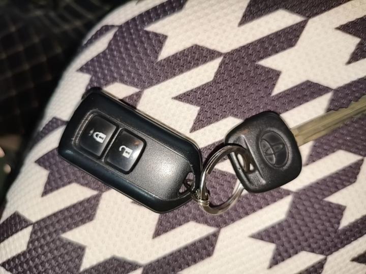 YARiS L 2020 1.5L CVT Leading photo 8