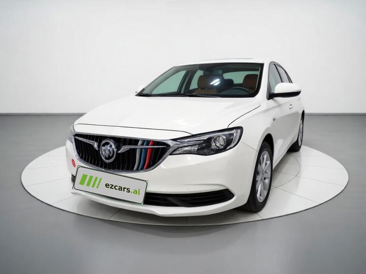 Excelle 2019 15T DCT Progressive China VI