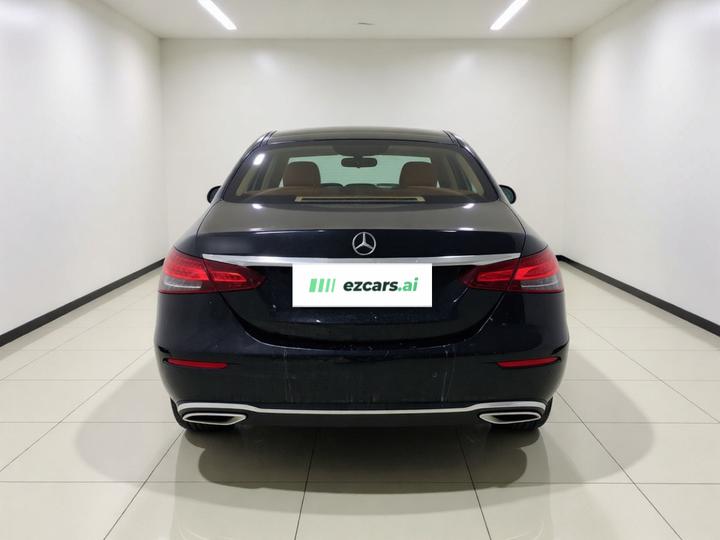 E-Class 2022 E 300 L Fashion photo 5