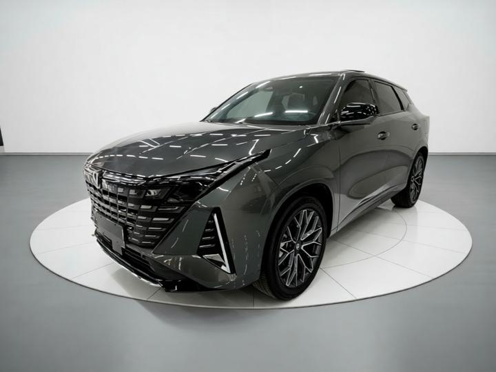 UNI-Z 2025 1.5T Luxury