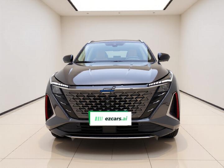 Z6 2022 1.5T DCT photo 2