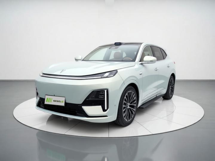 Deepal S09 2025 AWD Ultra+