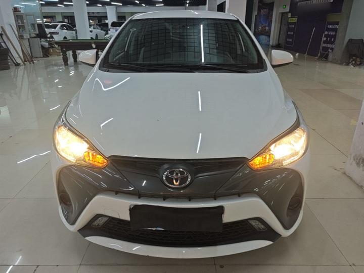 YARiS L 2022 1.5L CVT Leading PLUS photo 2