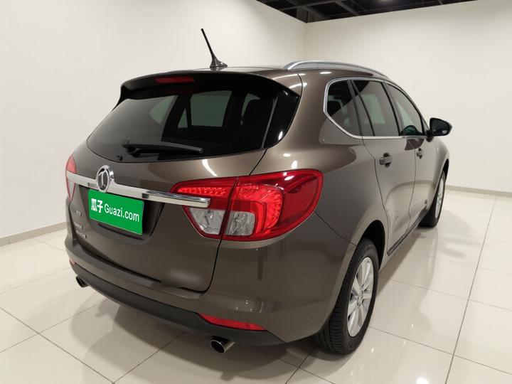 Envision 2016 20T AWD Elite photo 5