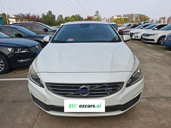 S60 2015 S60L 2.0T photo 2