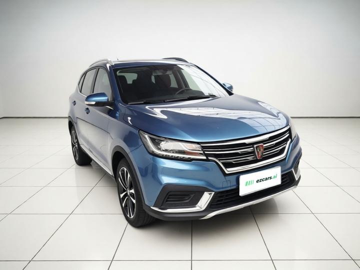RX3 2020 1.6L CVT 4G Elite photo 3