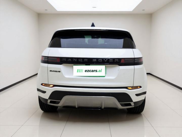 2024 Range Rover Evoque L SE photo 5