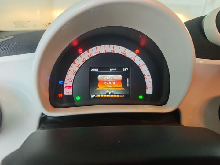 forfour 2016 1.0L 52 photo 7