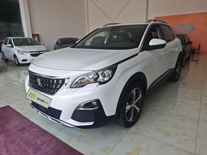 4008 2019 350THP