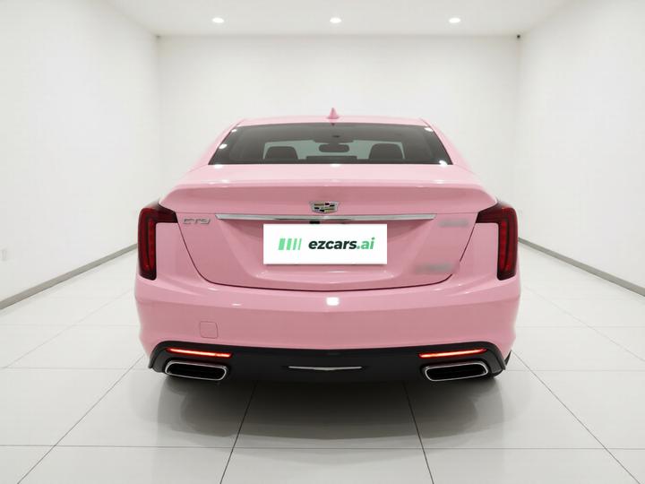 CT5 2023 28T Luxury Standard photo 5