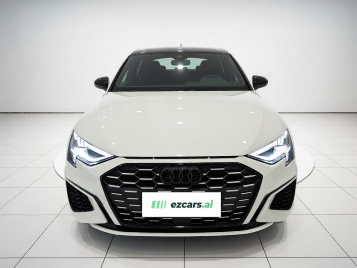 A3 2023 Sportback 35 TFSI Fashion Sport photo 2