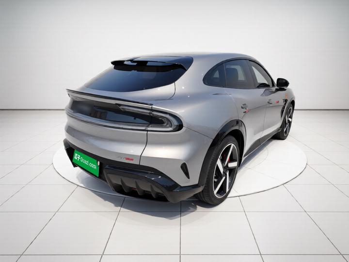 Xiaomi YU7 2025 AWD Max photo 4