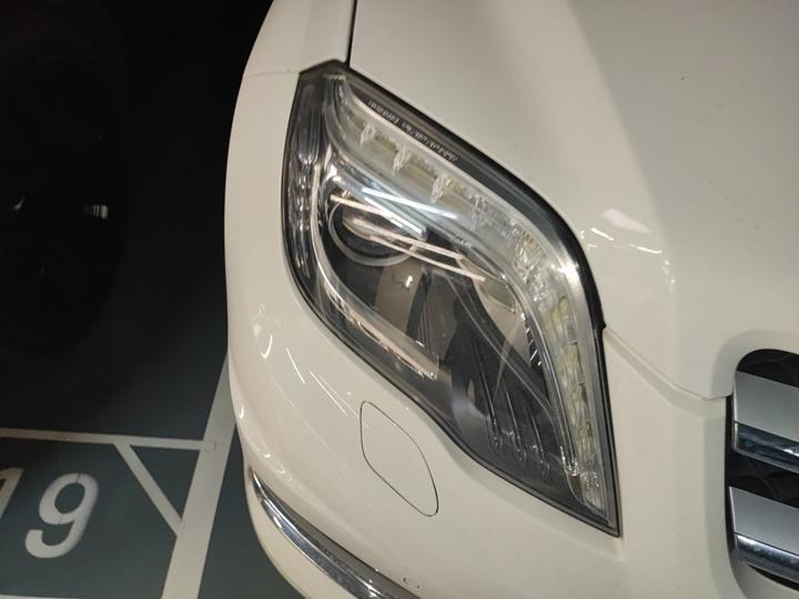 GLK-Class 2015 GLK 300 4MATIC Fashion Ultimate photo 7