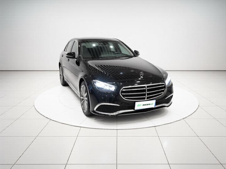 E-Class 2022 Facelift E 300 L Luxury photo 3