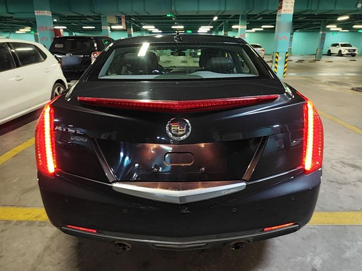 ATS-L 2014 28T Elite photo 3