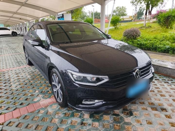 Magotan 2020 330TSI DSG Leading photo 3