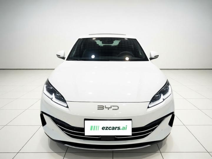 Seal 06 EV 2024 DM-i 120KM Flagship photo 2