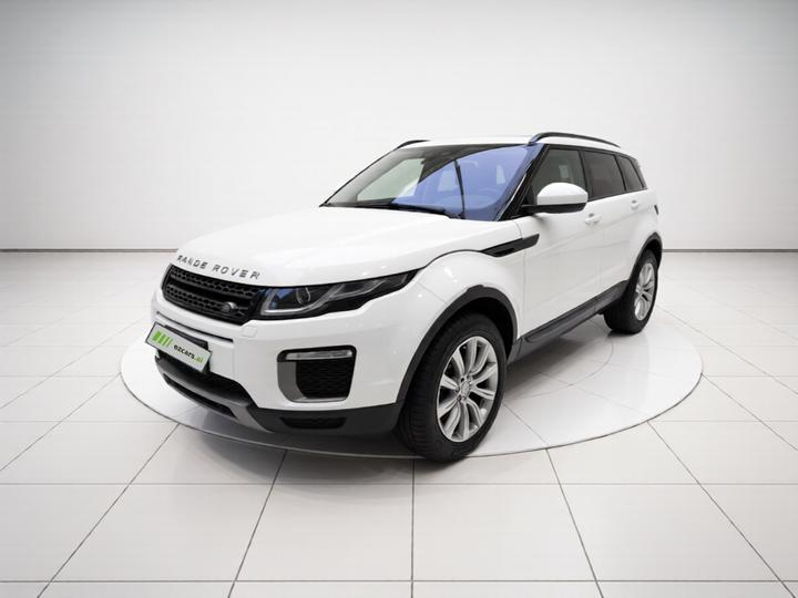 Range Rover Evoque 2017 2.0T PURE
