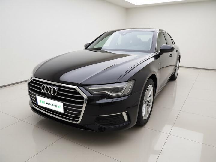 A6L 2019 40 TFSI Luxury