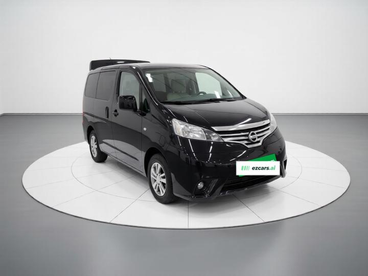 NV200 2016 Facelift 1.6L CVT Exclusive photo 3