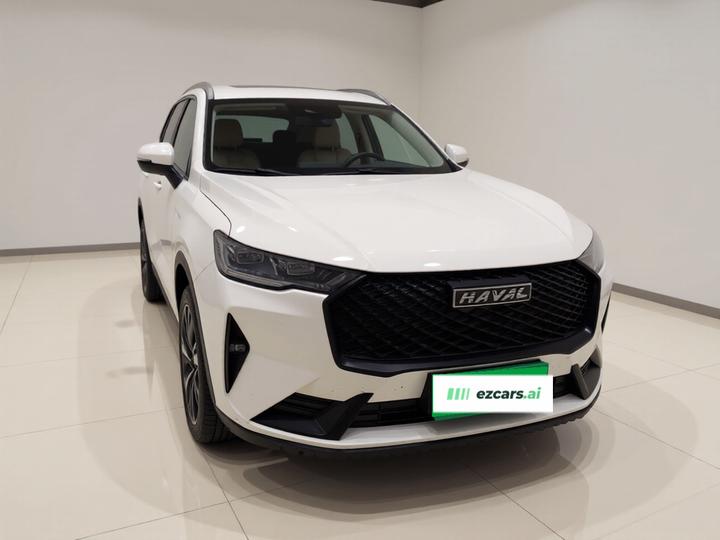 H6 2021 3rd Gen 2.0T AT RWD Max photo 3
