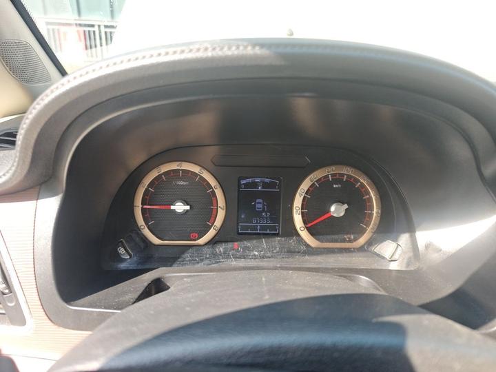 Lingzhi 2018 M5 1.6L 7-Seater Comfort photo 4