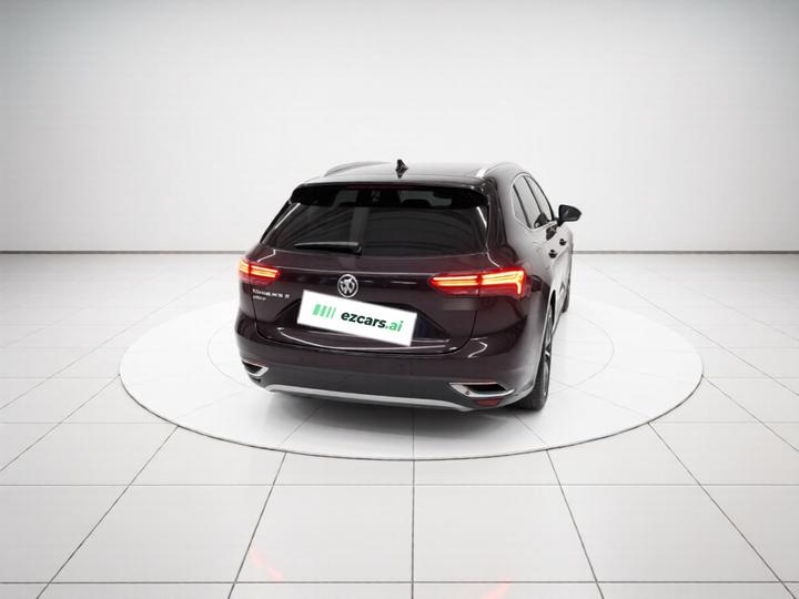 2023 Envision S 552T RWD Luxury photo 3
