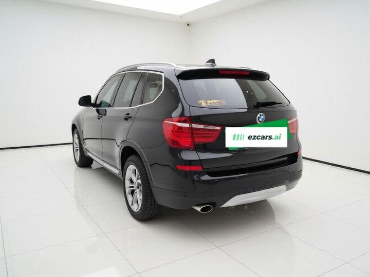 X3 Imported 2014 xDrive20i X Design Package photo 4